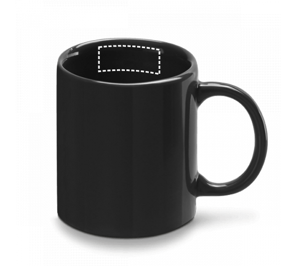 Keramikbecher 350 ml BARINE